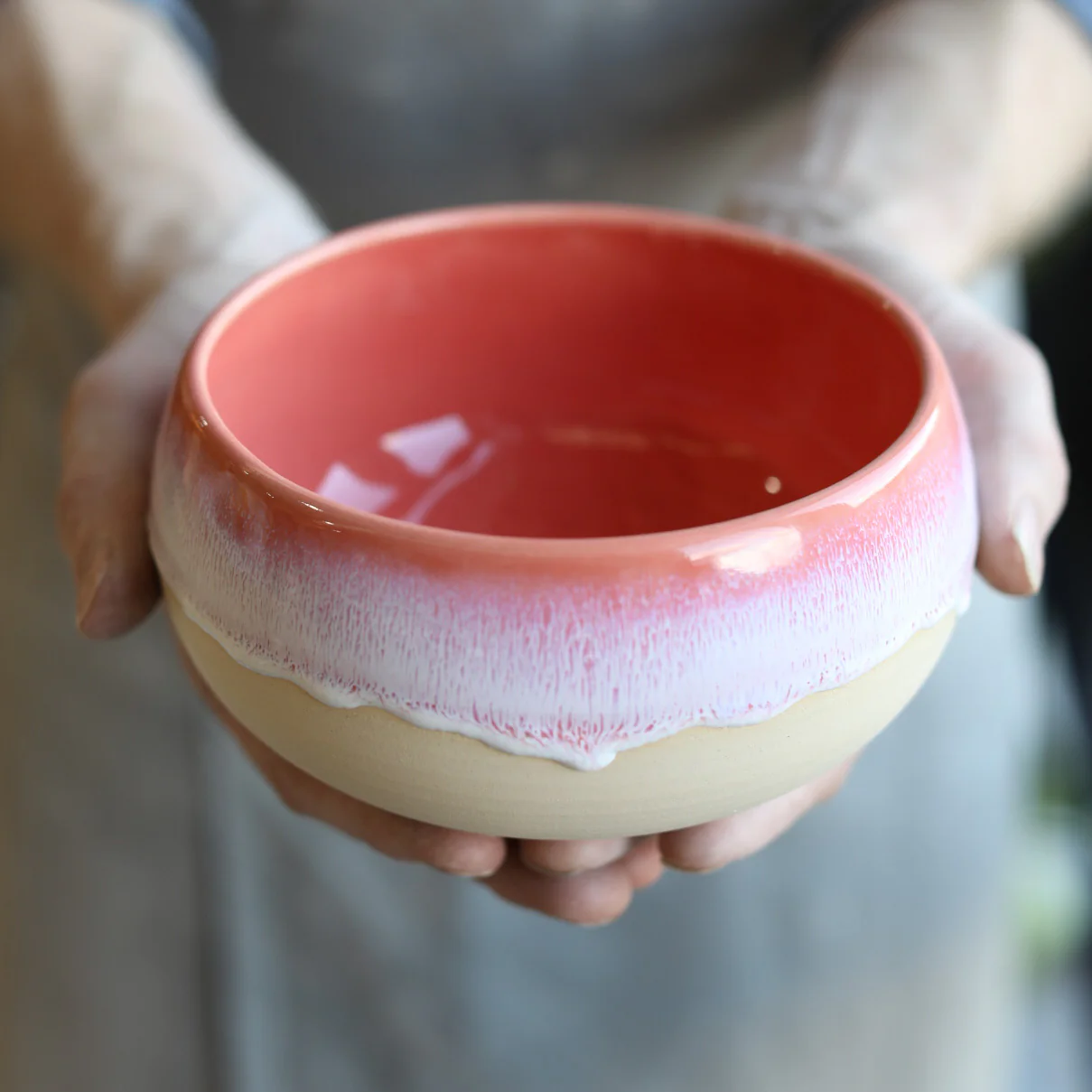 Acorn Soup Bowl - Image 8