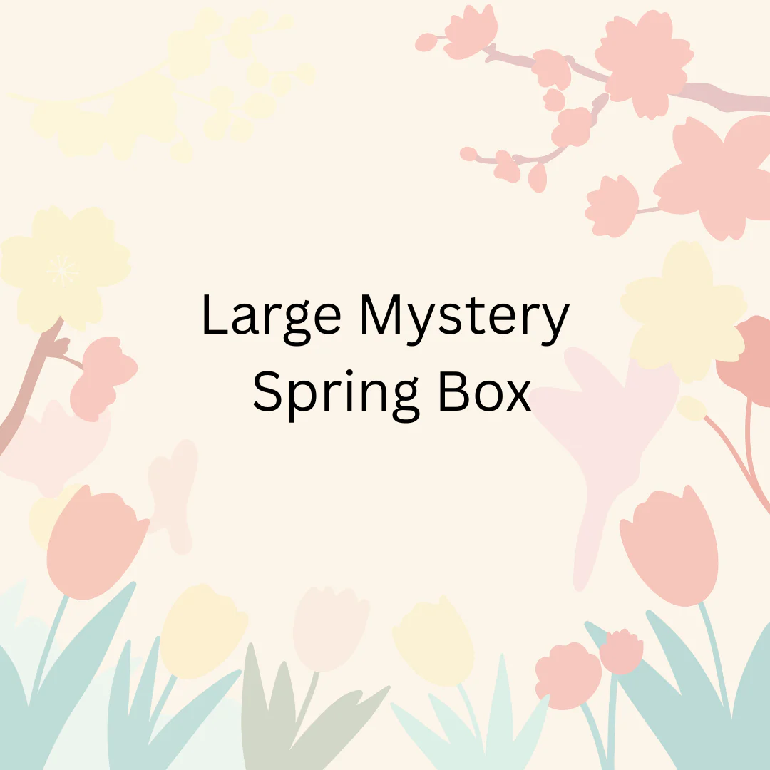 Mystery Box Sale