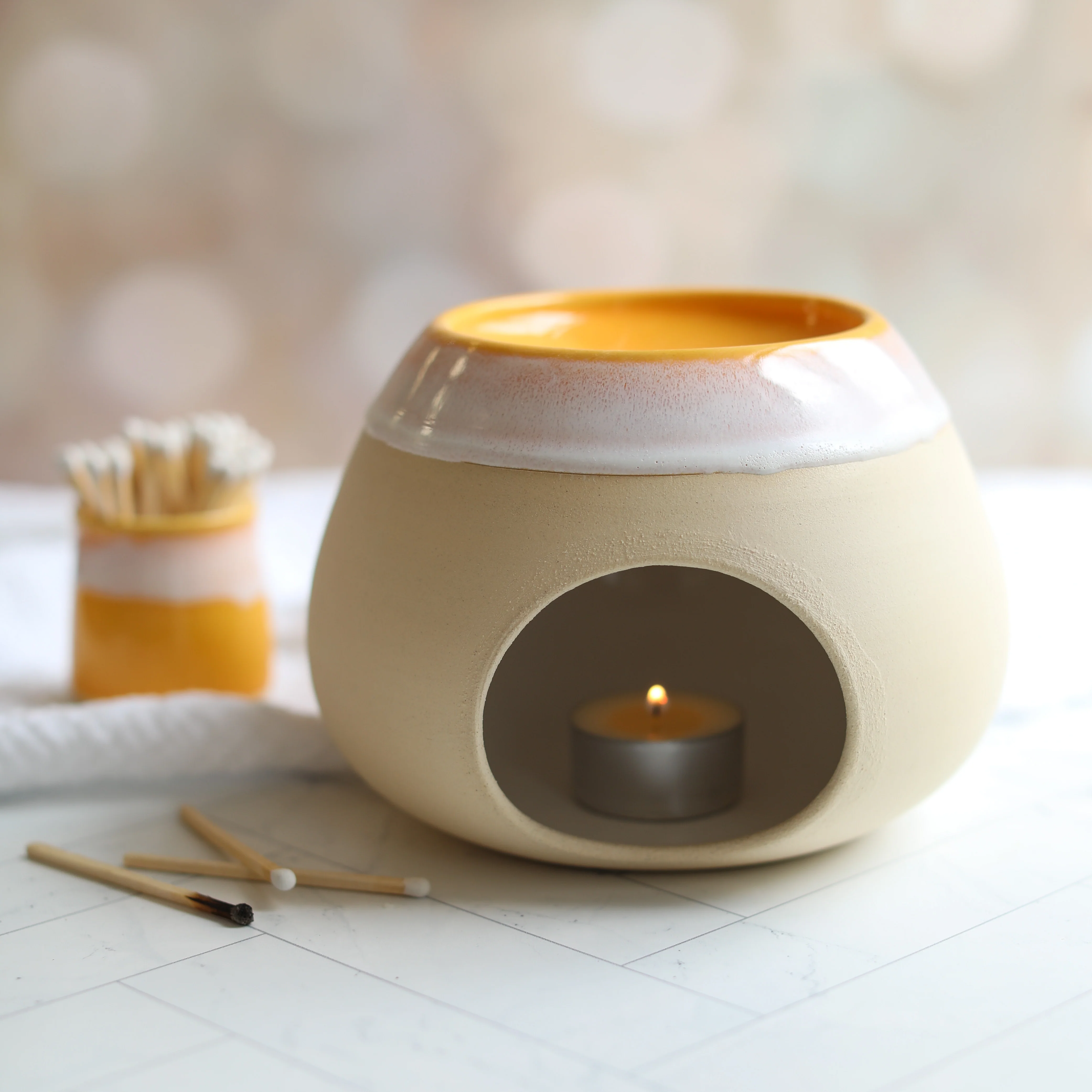 Wax Melt Burner Wholesale - Image 6